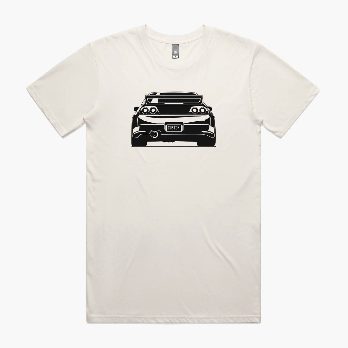 Nissan Skyline R33 T-Shirt