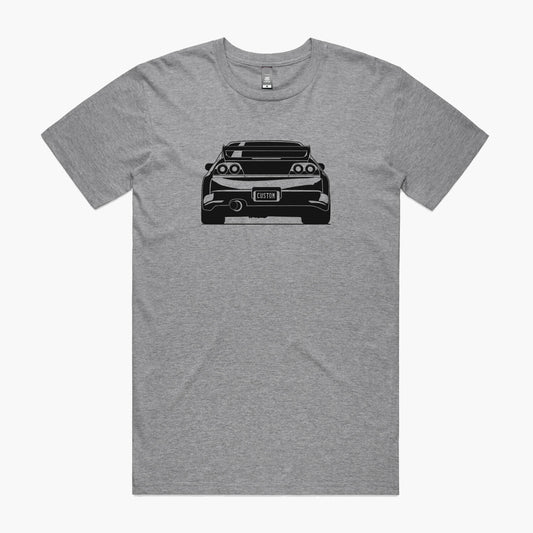 Nissan Skyline R33 T-Shirt