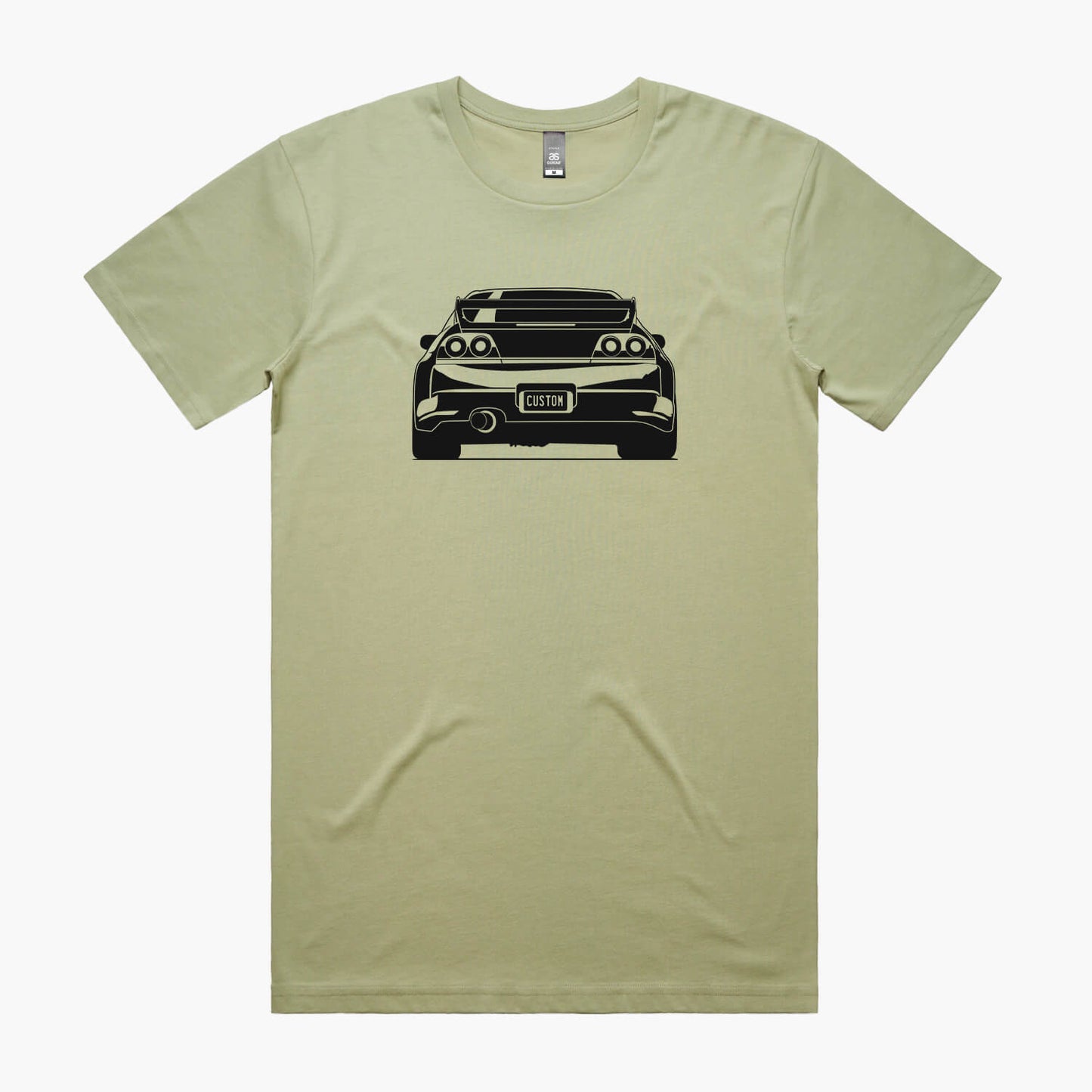 Nissan Skyline R33 T-Shirt