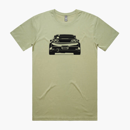 Nissan Skyline R33 T-Shirt