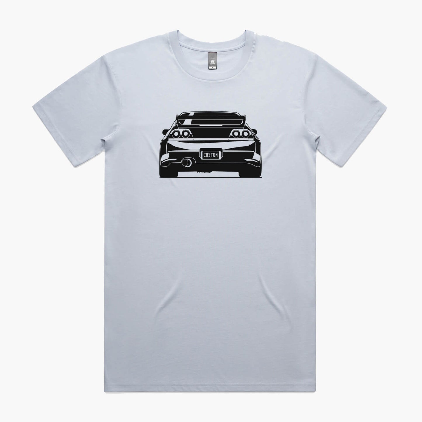 Nissan Skyline R33 T-Shirt