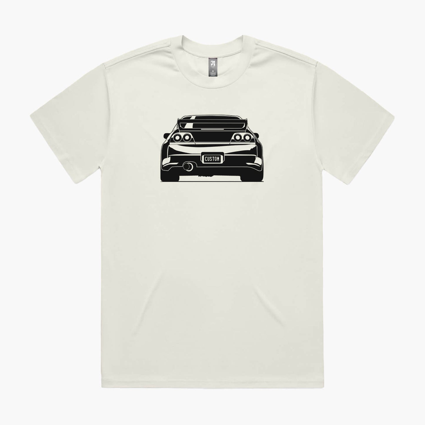 Nissan Skyline R33 T-Shirt