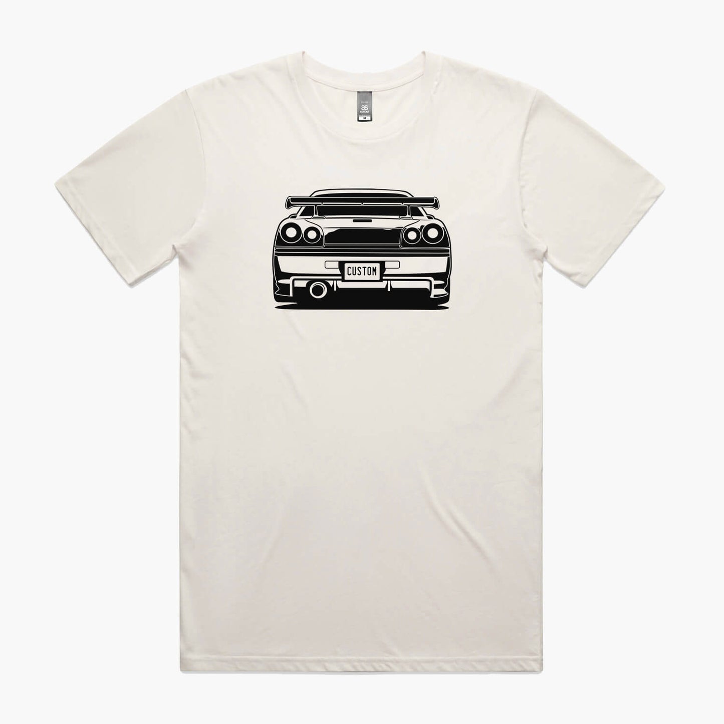 Nissan Skyline R34 T-Shirt