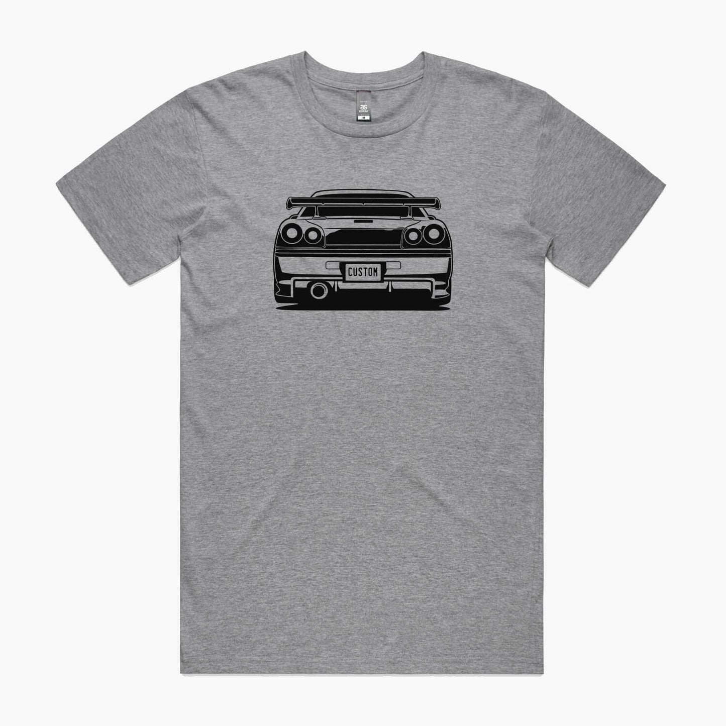 Nissan Skyline R34 T-Shirt