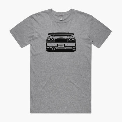 Nissan Skyline R34 T-Shirt