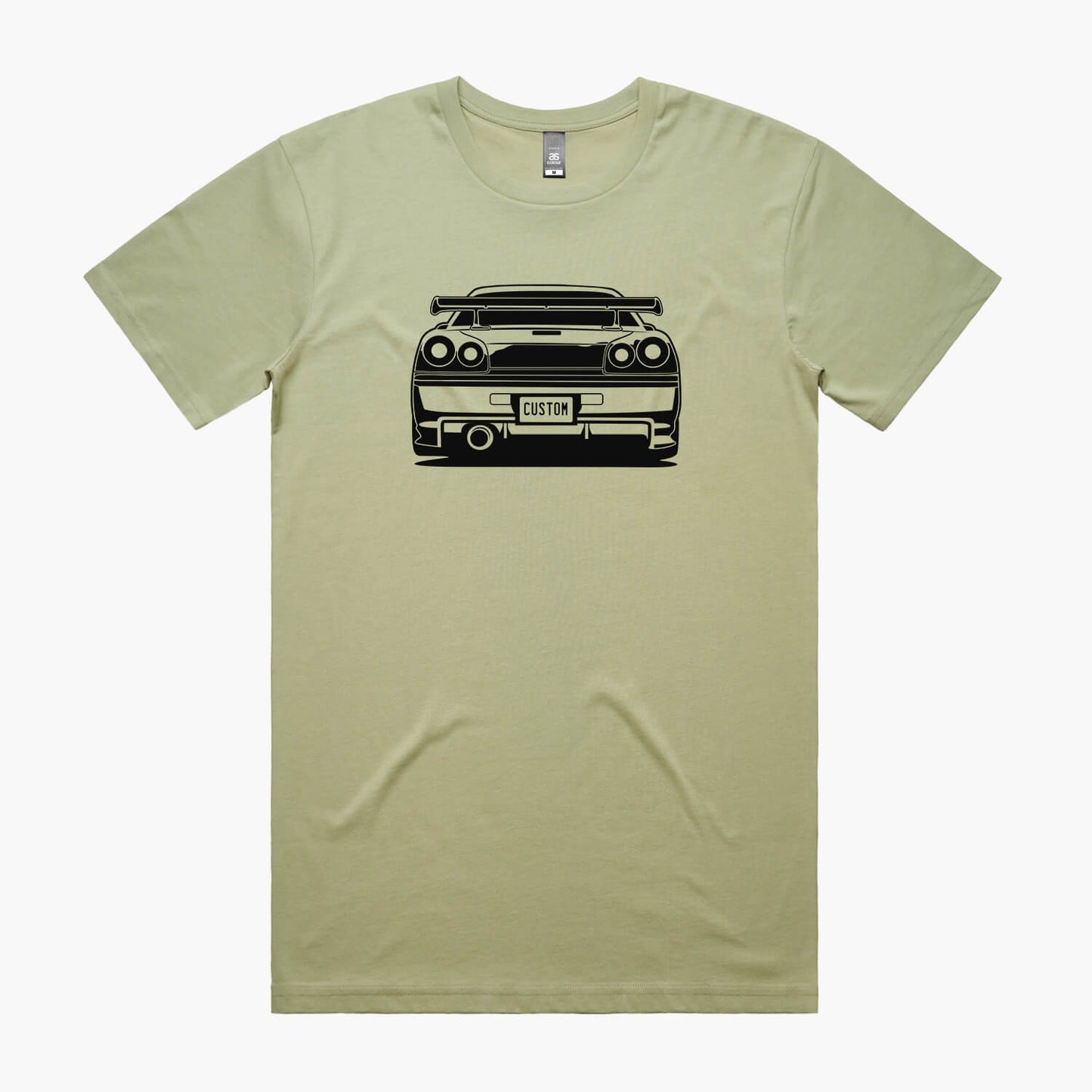 Nissan Skyline R34 T-Shirt