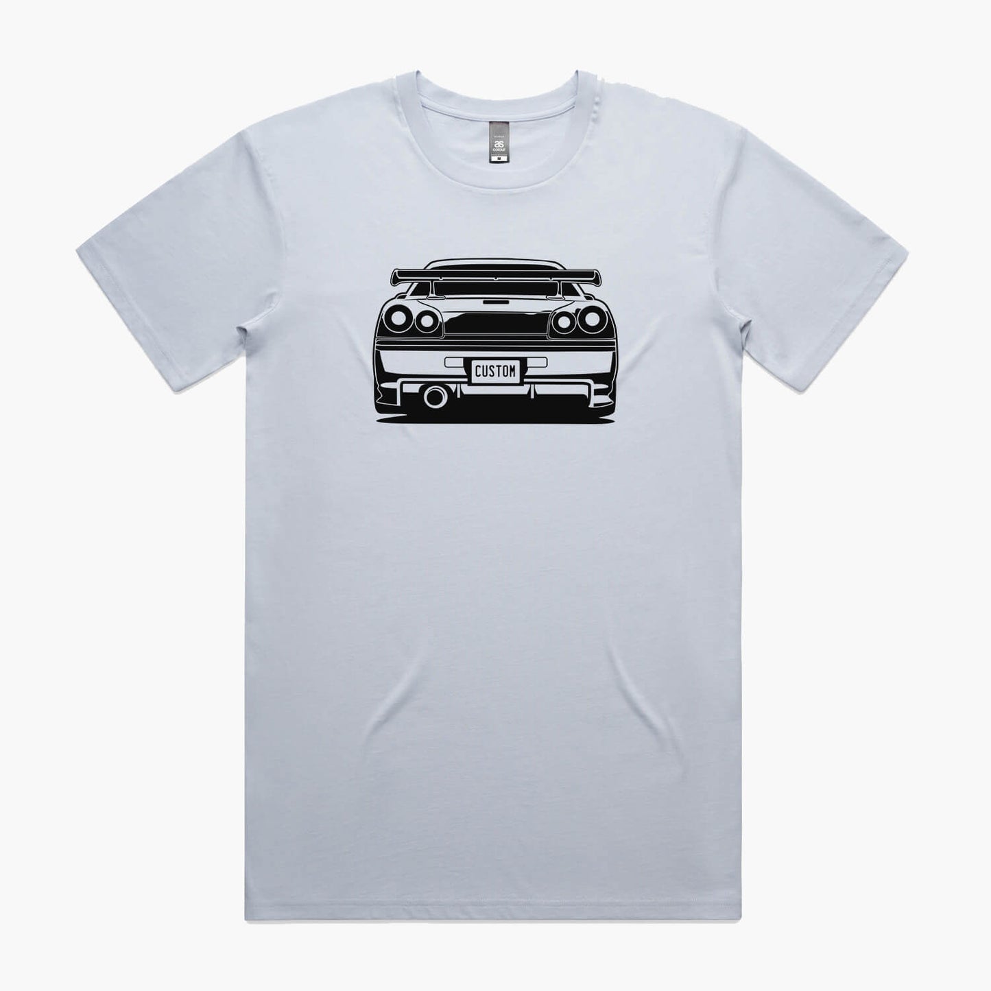 Nissan Skyline R34 T-Shirt