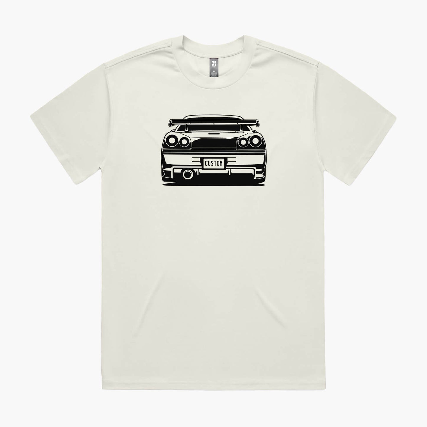 Nissan Skyline R34 T-Shirt