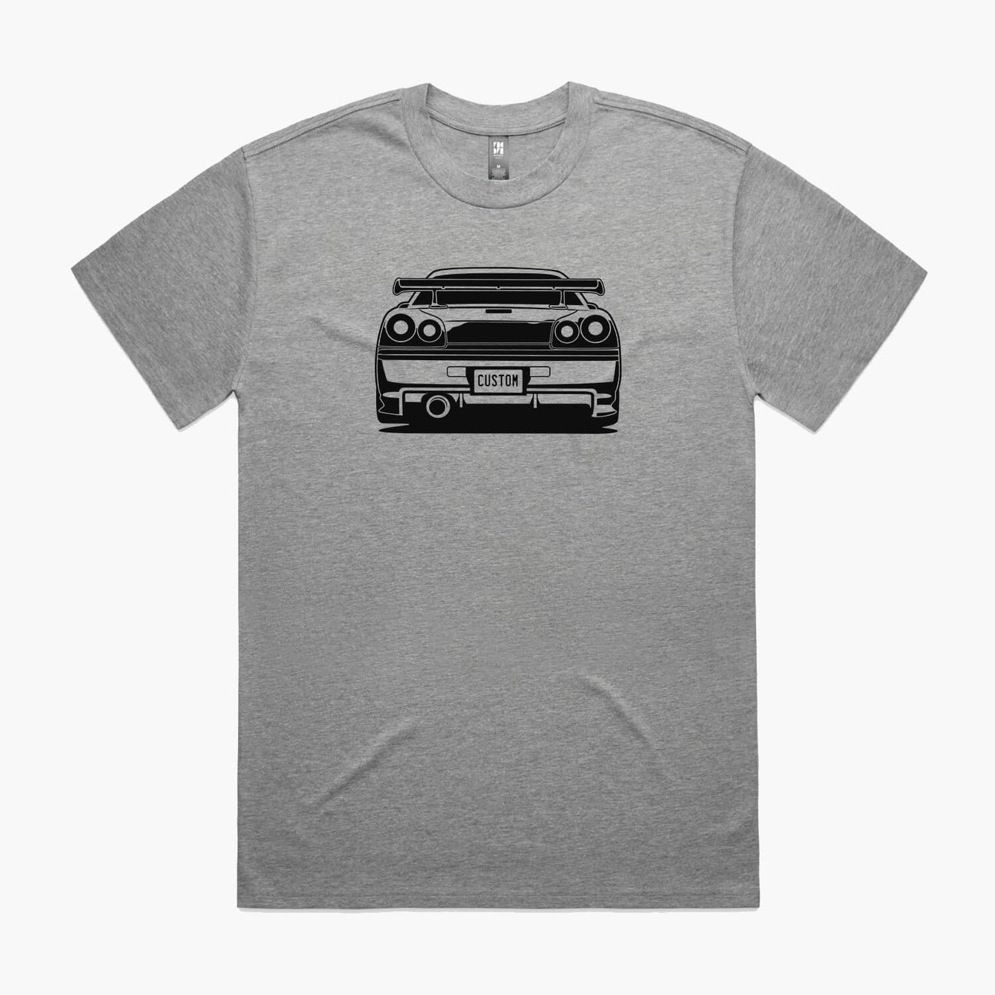 Nissan Skyline R34 T-Shirt