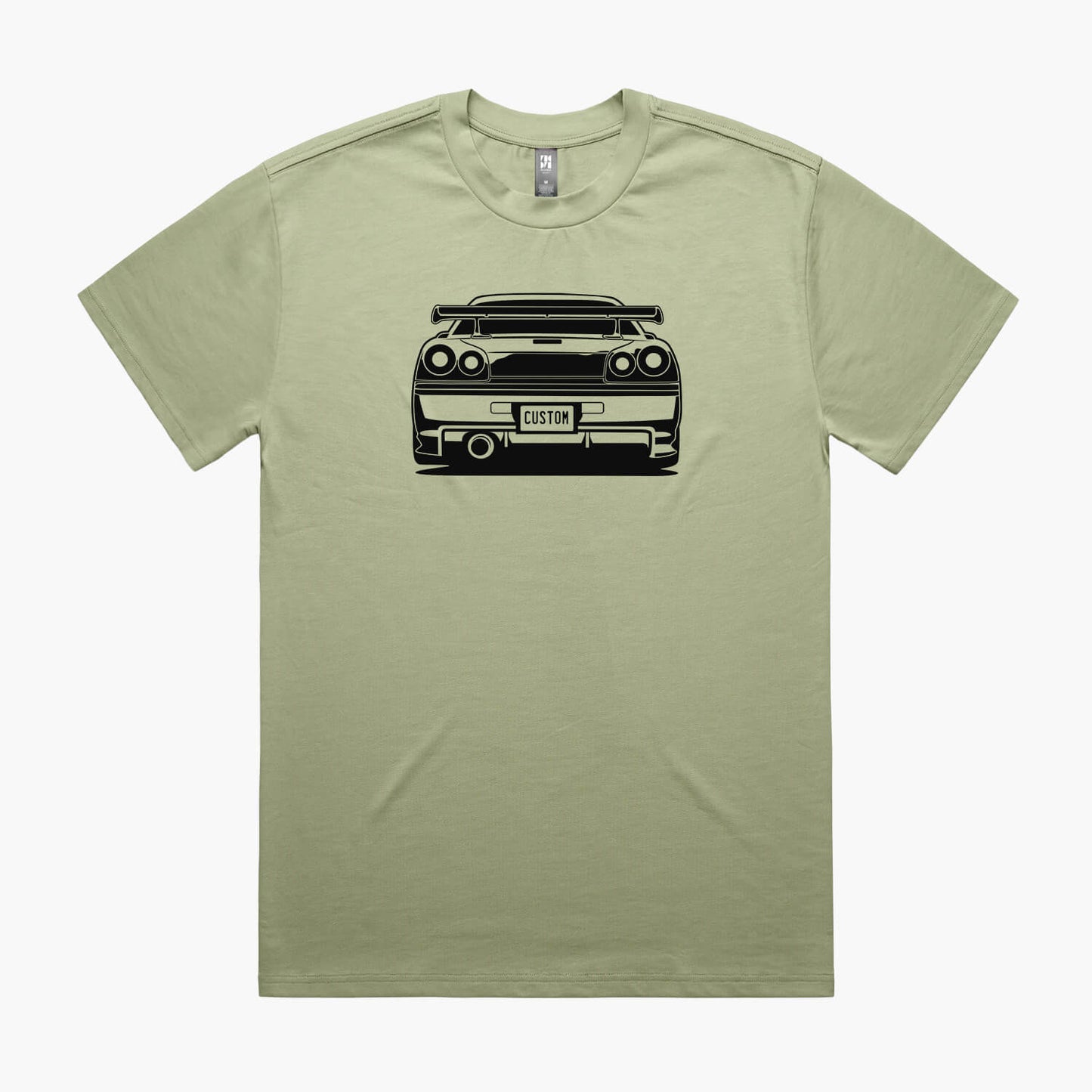 Nissan Skyline R34 T-Shirt