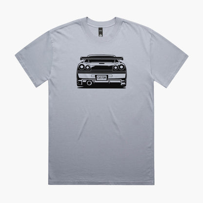 Nissan Skyline R34 T-Shirt