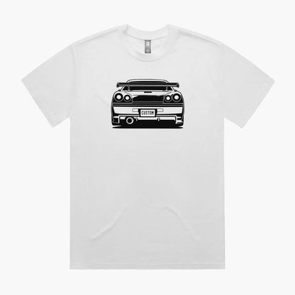 Nissan Skyline R34 T-Shirt