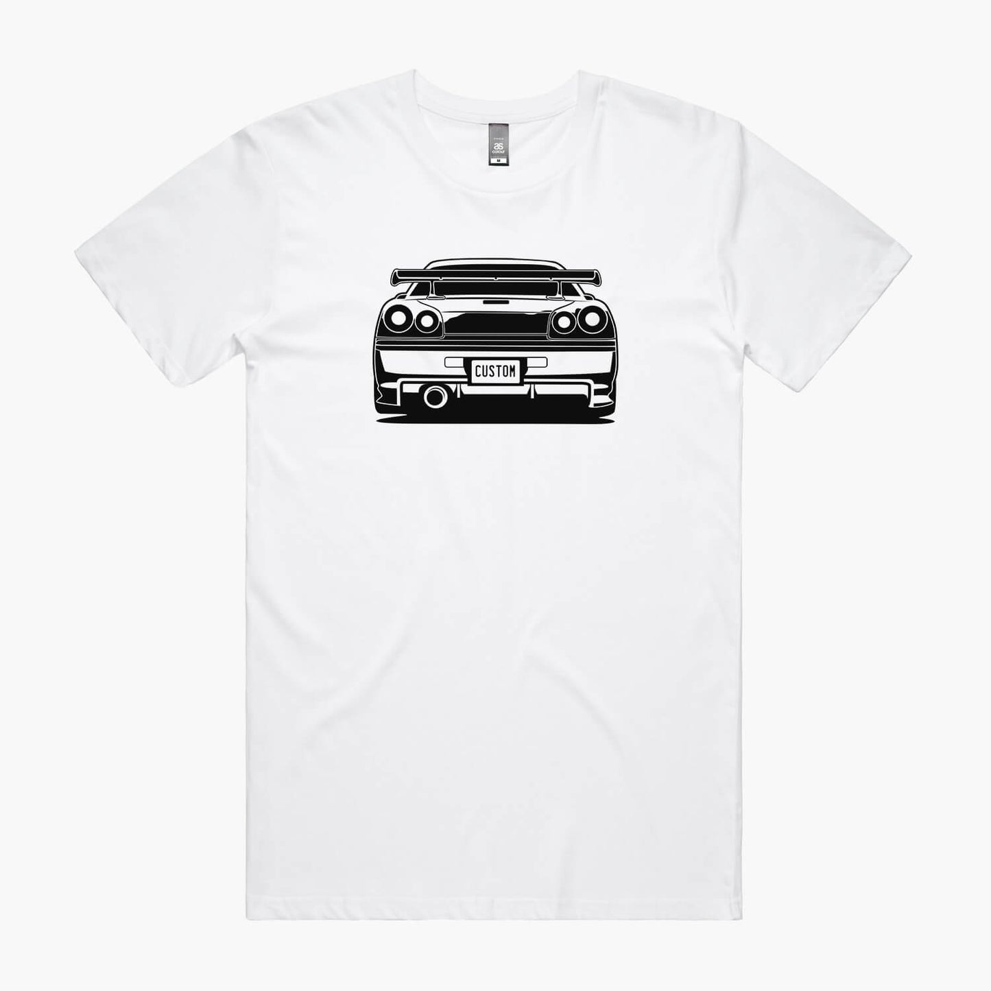 Nissan Skyline R34 T-Shirt