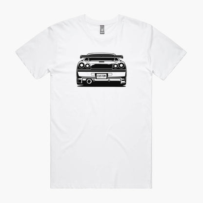 Nissan Skyline R34 T-Shirt