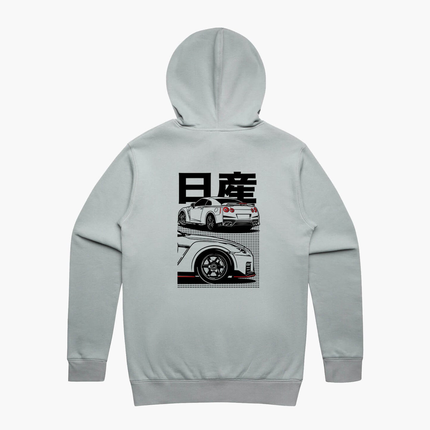 R35 GTR Hoodie