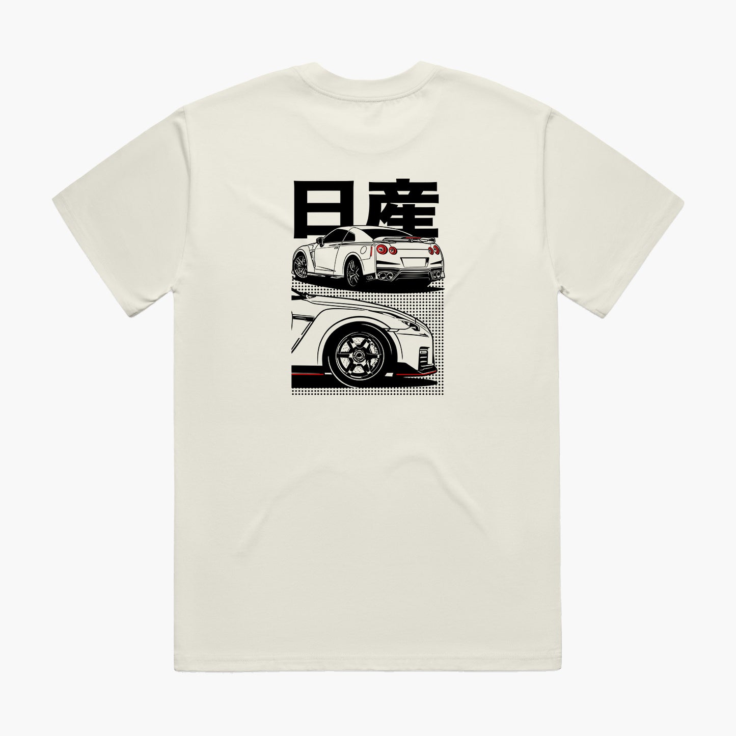 R35 GTR T-Shirt