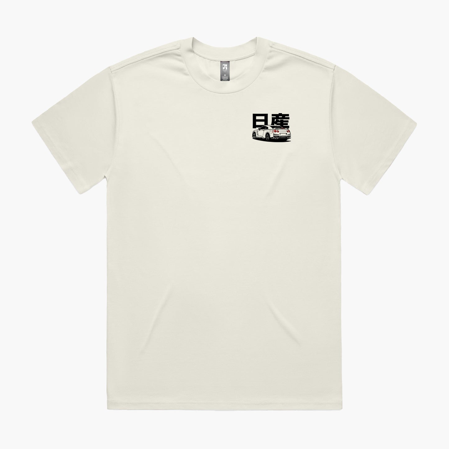 R35 GTR T-Shirt