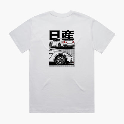 R35 GTR T-Shirt