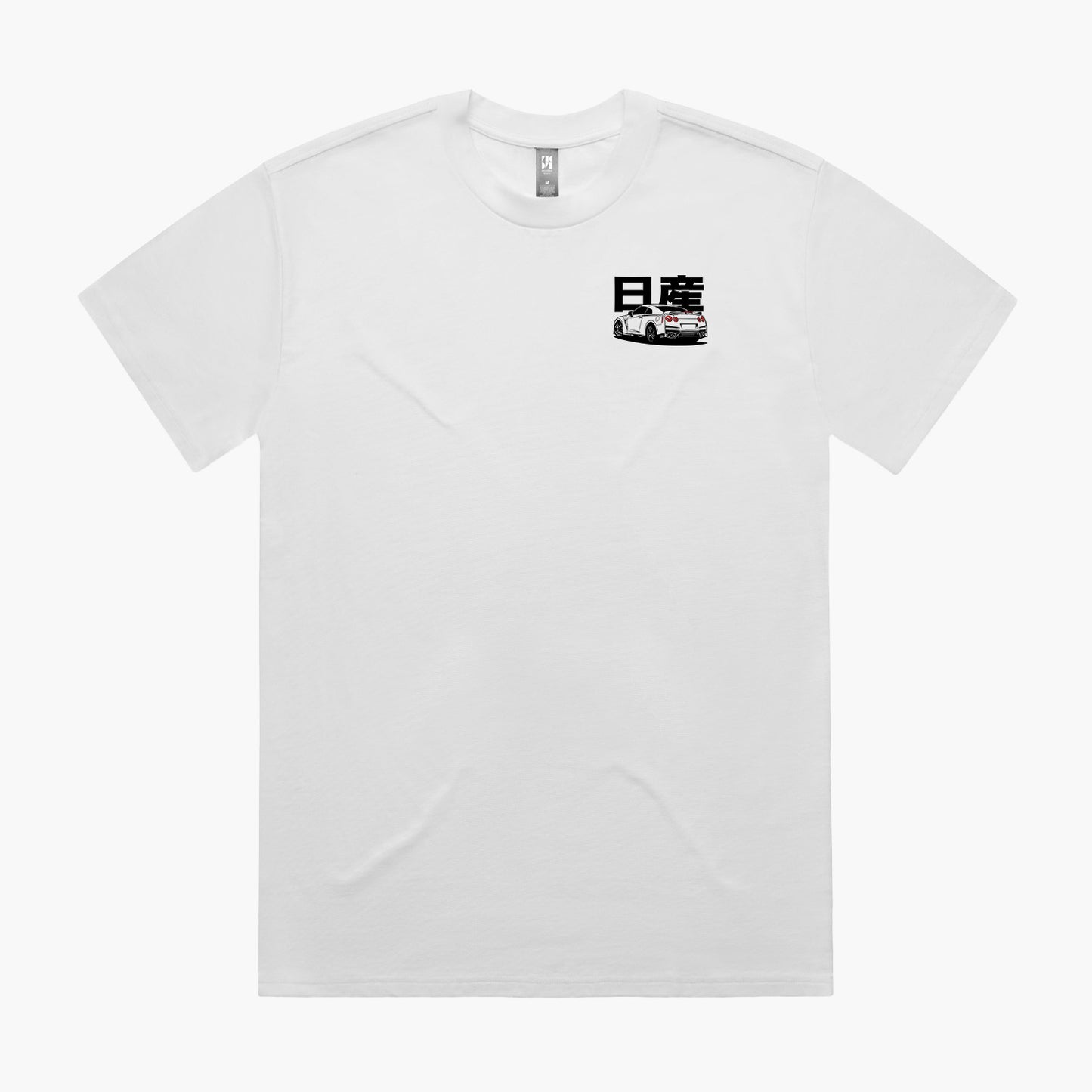 R35 GTR T-Shirt