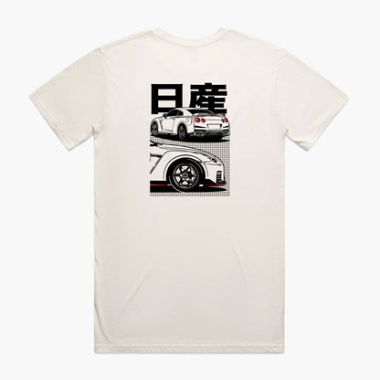 R35 GTR T-Shirt