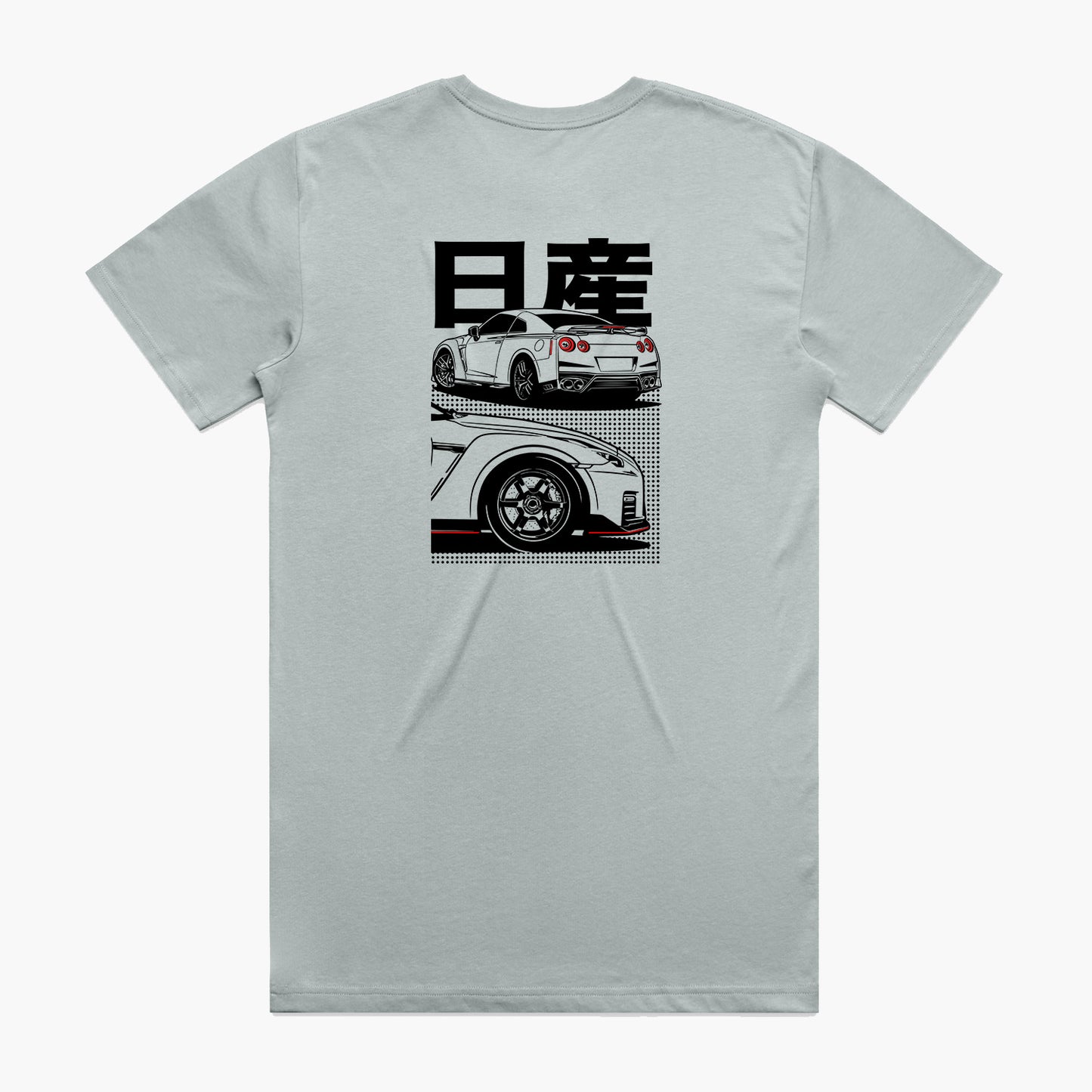 R35 GTR T-Shirt