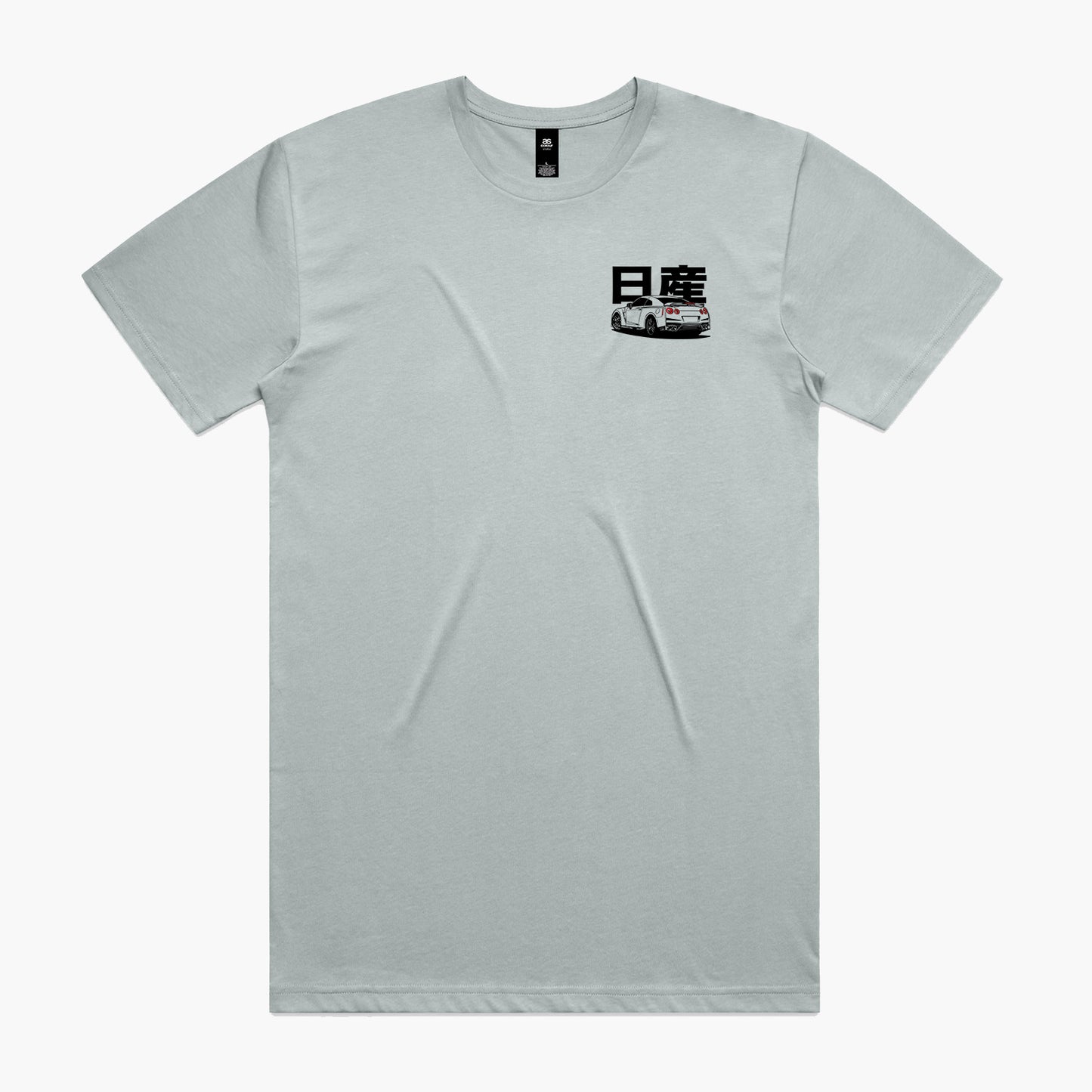 R35 GTR T-Shirt