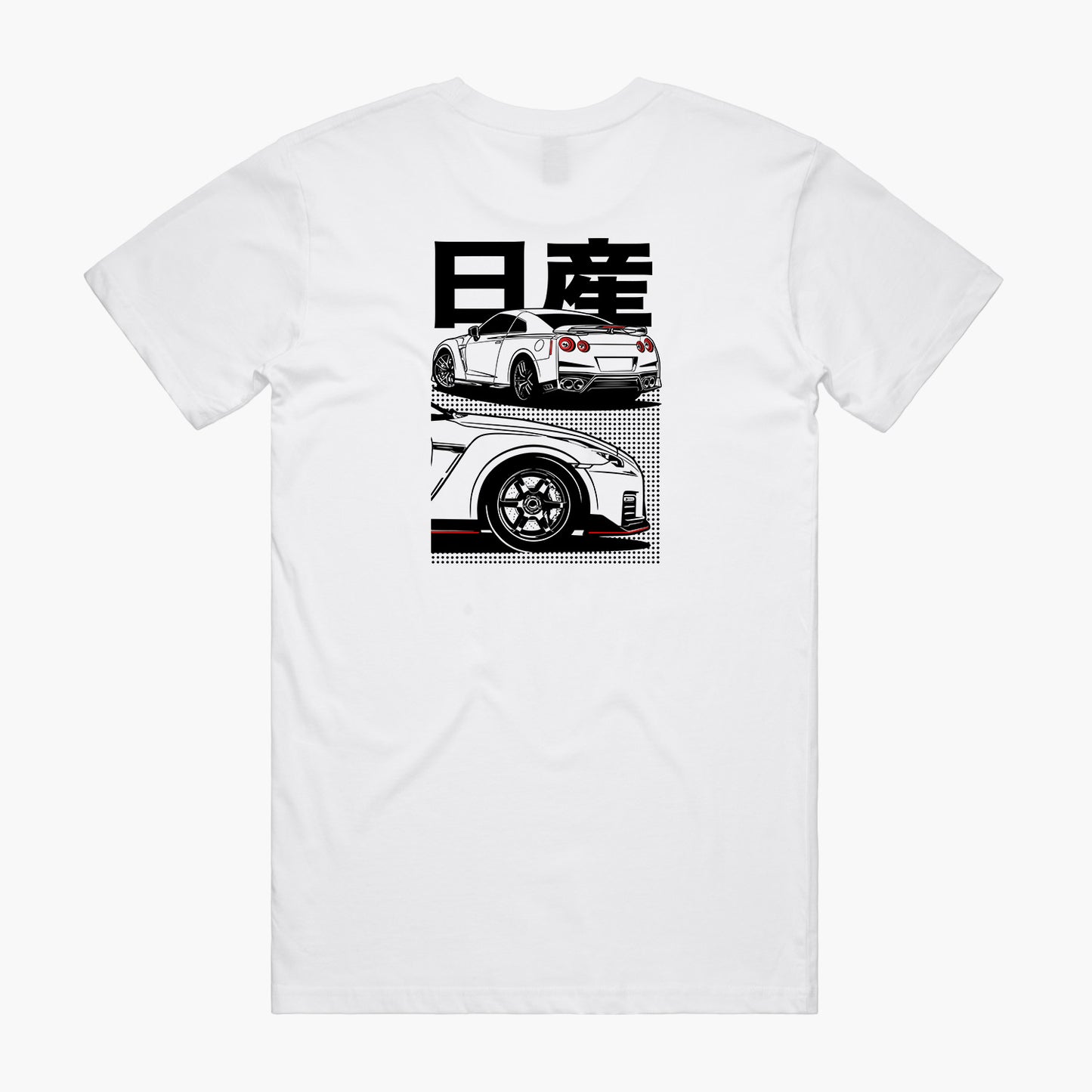 R35 GTR T-Shirt