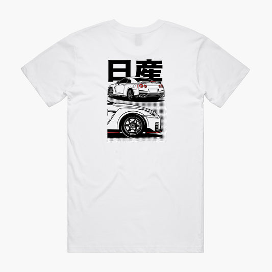 R35 GTR T-Shirt