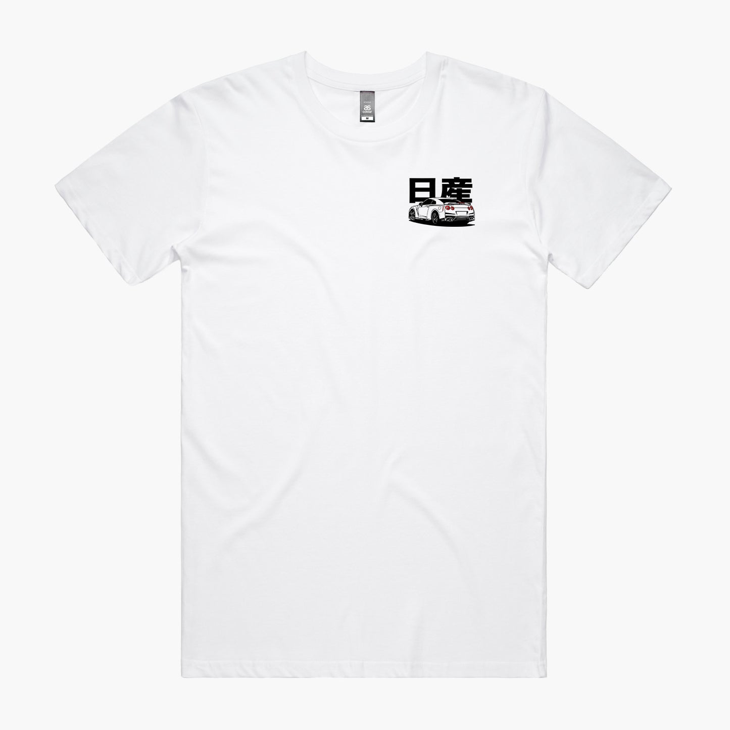 R35 GTR T-Shirt