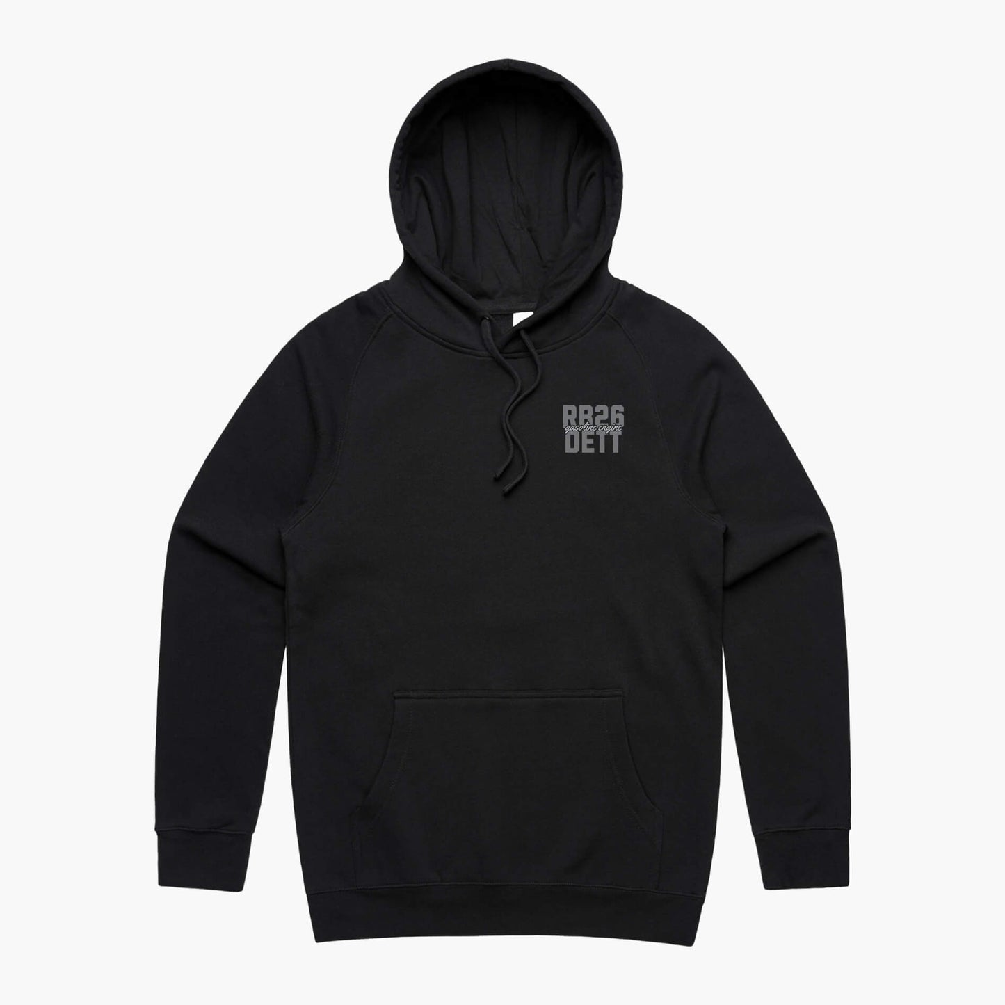 Nissan RB26DETT Engine Hoodie