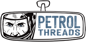 Petrol Threads