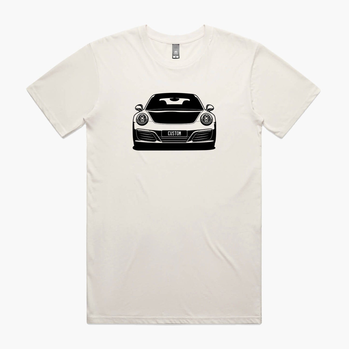 Porsche 911 Carrera S T-Shirt