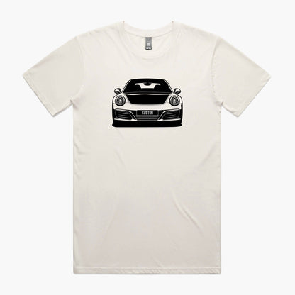 Porsche 911 Carrera S T-Shirt