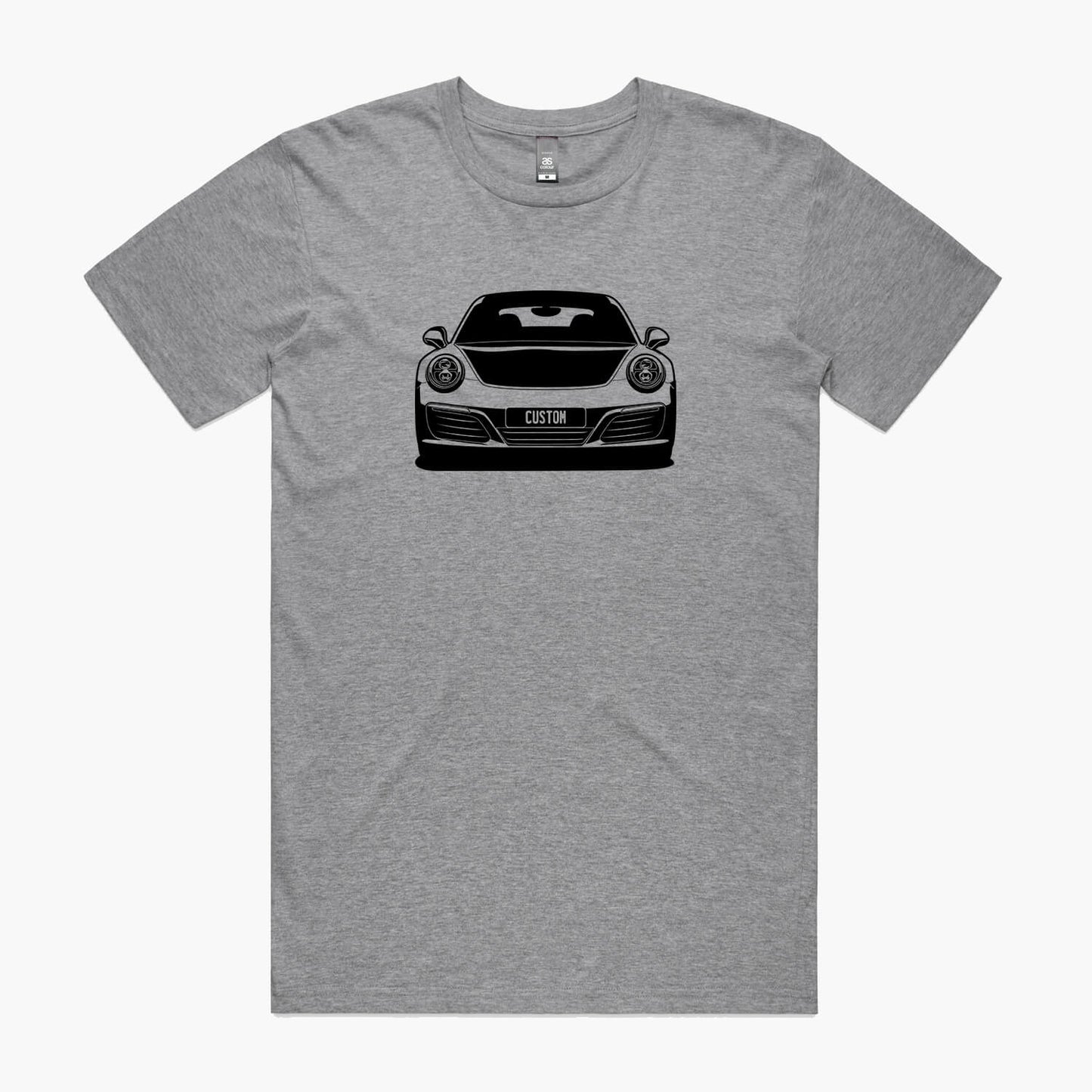 Porsche 911 Carrera S T-Shirt