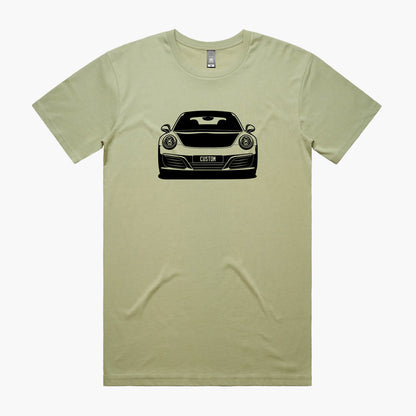 Porsche 911 Carrera S T-Shirt