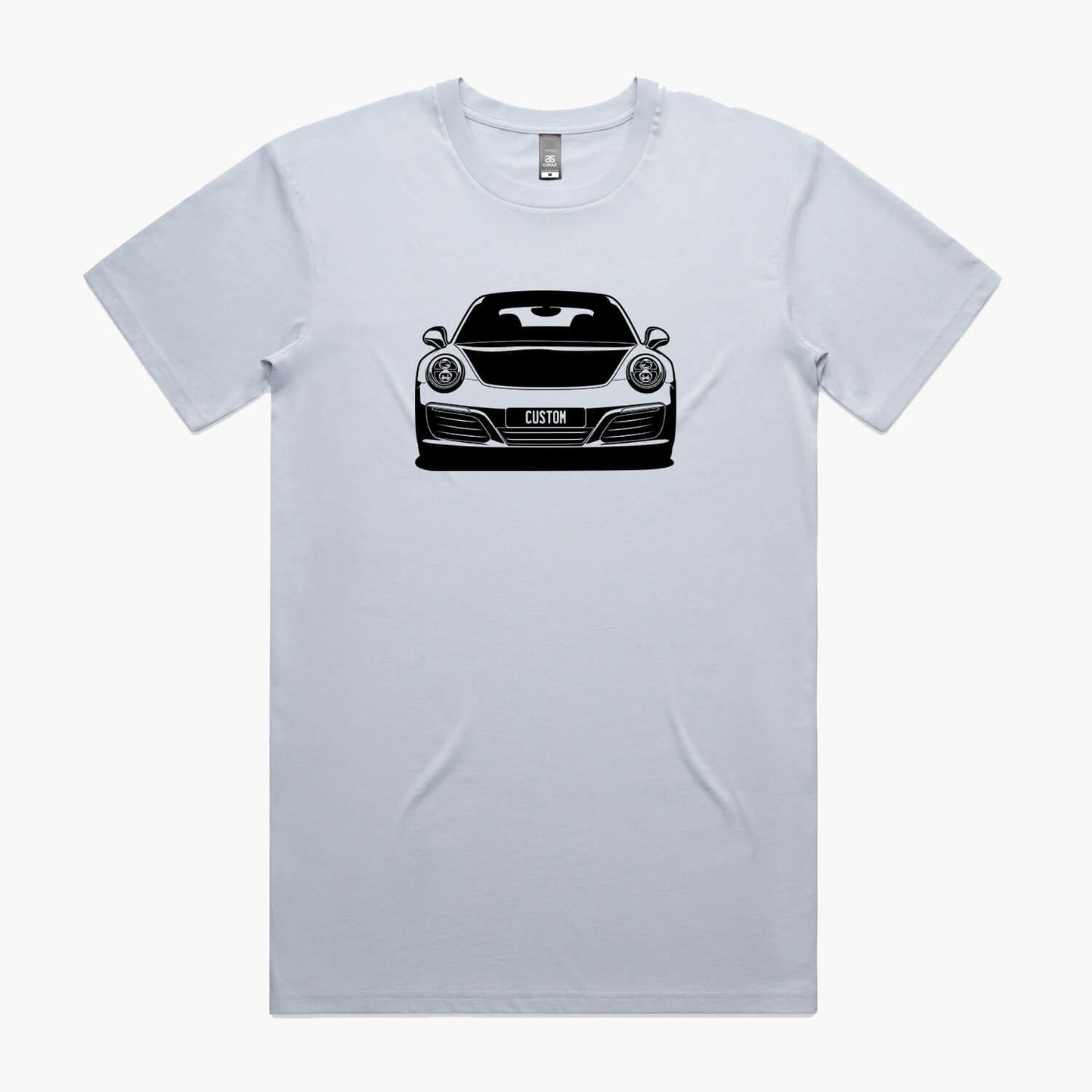 Porsche 911 Carrera S T-Shirt