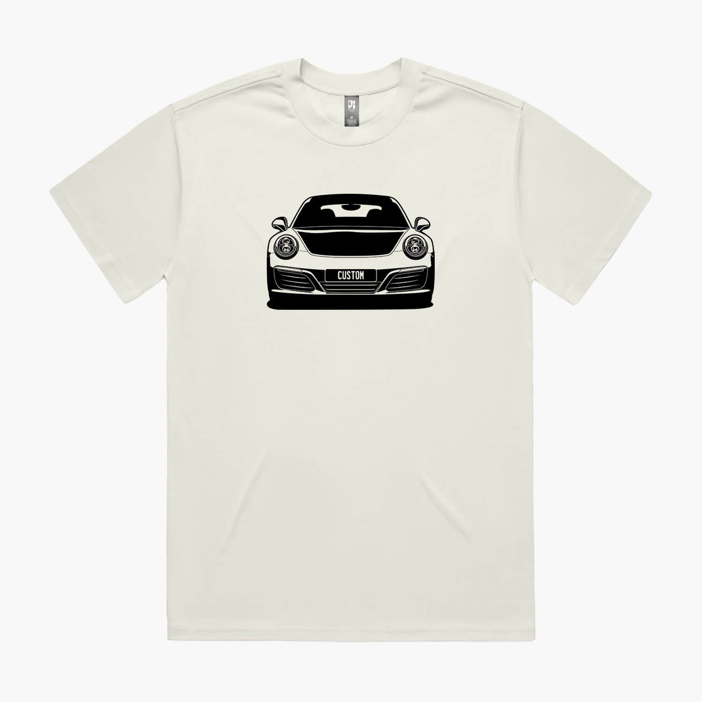 Porsche 911 Carrera S T-Shirt