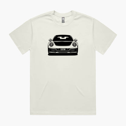 Porsche 911 Carrera S T-Shirt