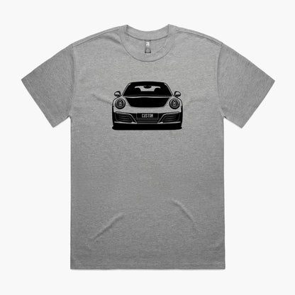 Porsche 911 Carrera S T-Shirt