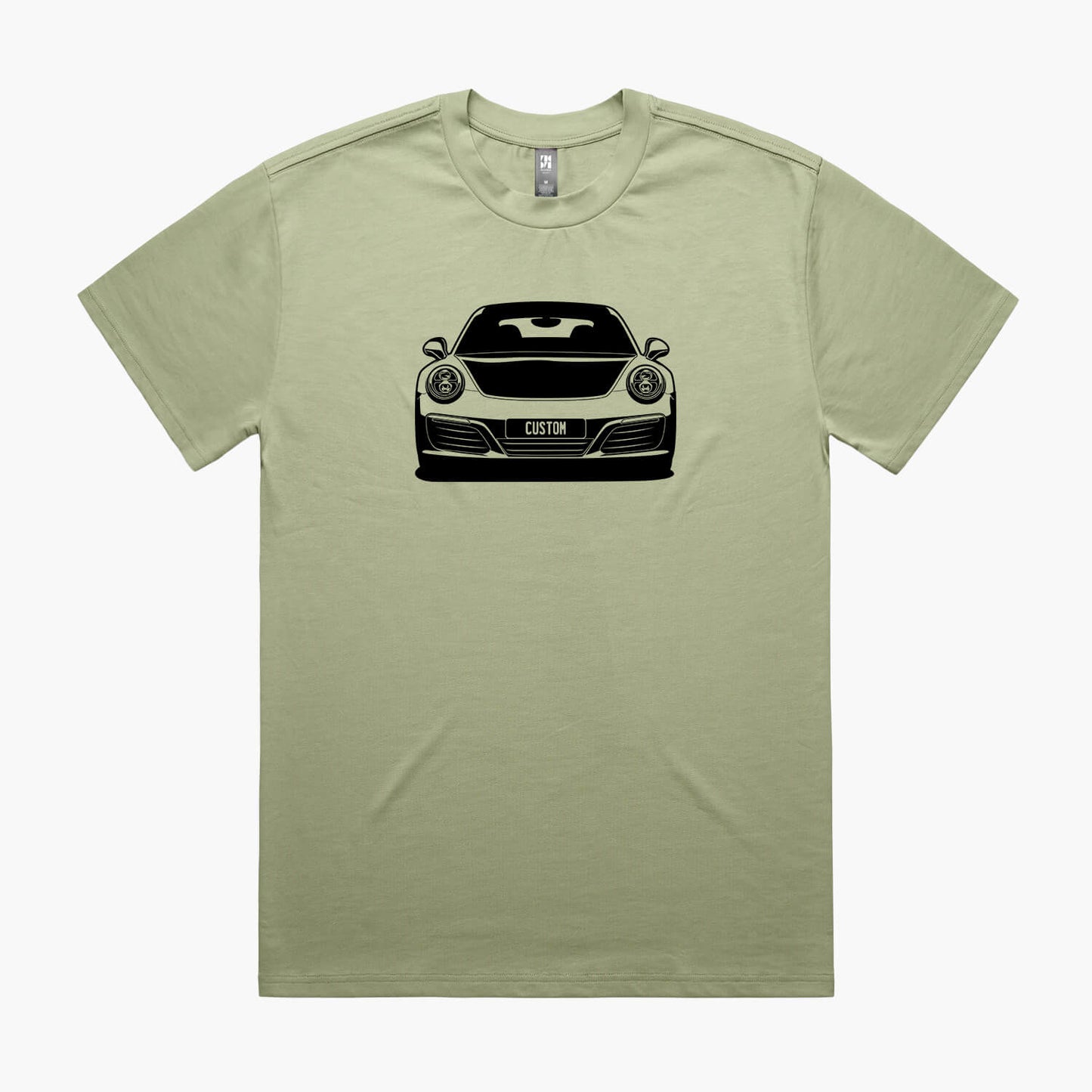 Porsche 911 Carrera S T-Shirt