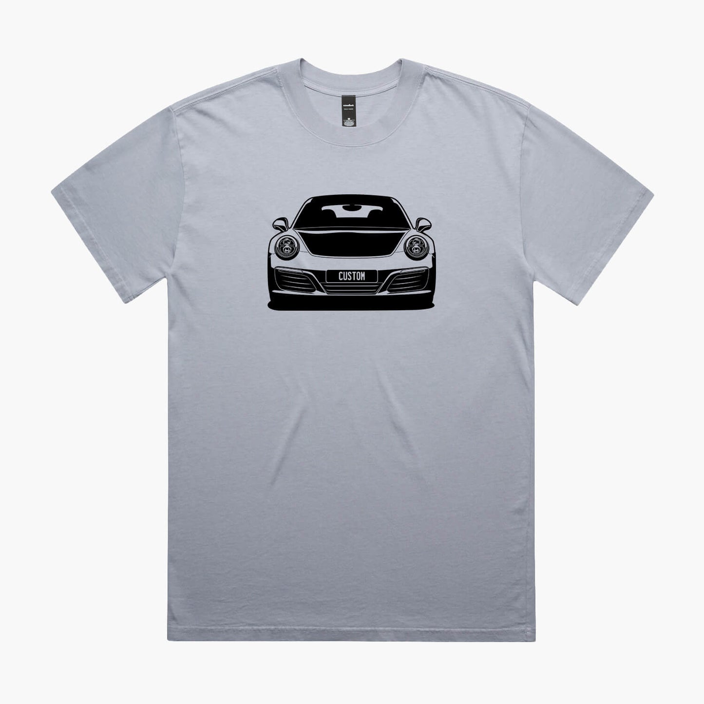 Porsche 911 Carrera S T-Shirt