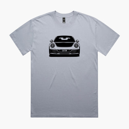 Porsche 911 Carrera S T-Shirt