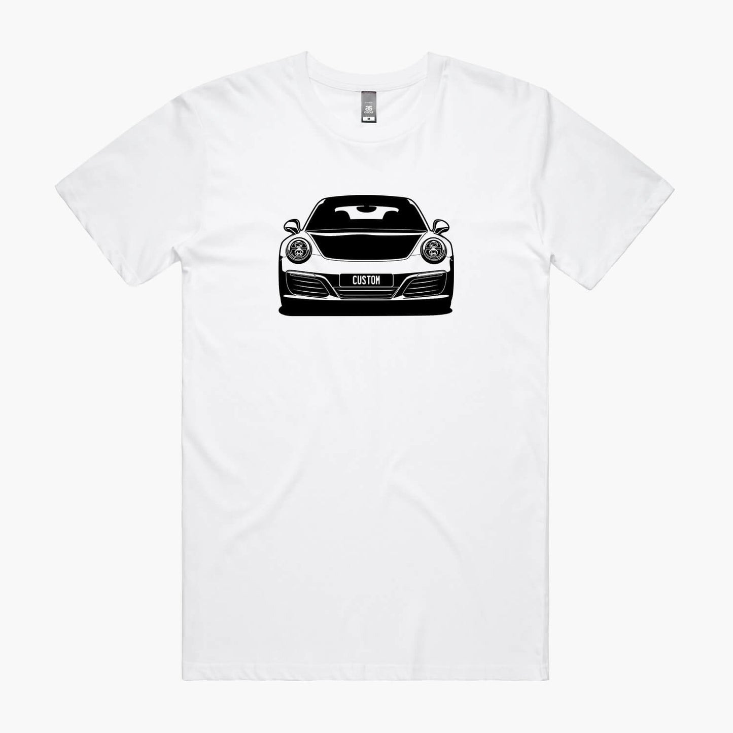 Porsche 911 Carrera S T-Shirt