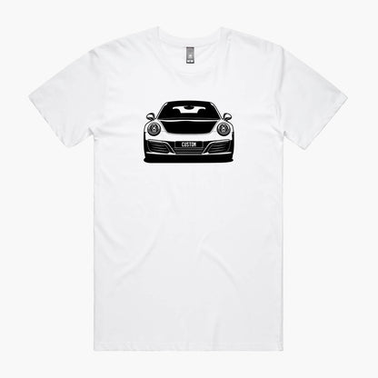 Porsche 911 Carrera S T-Shirt