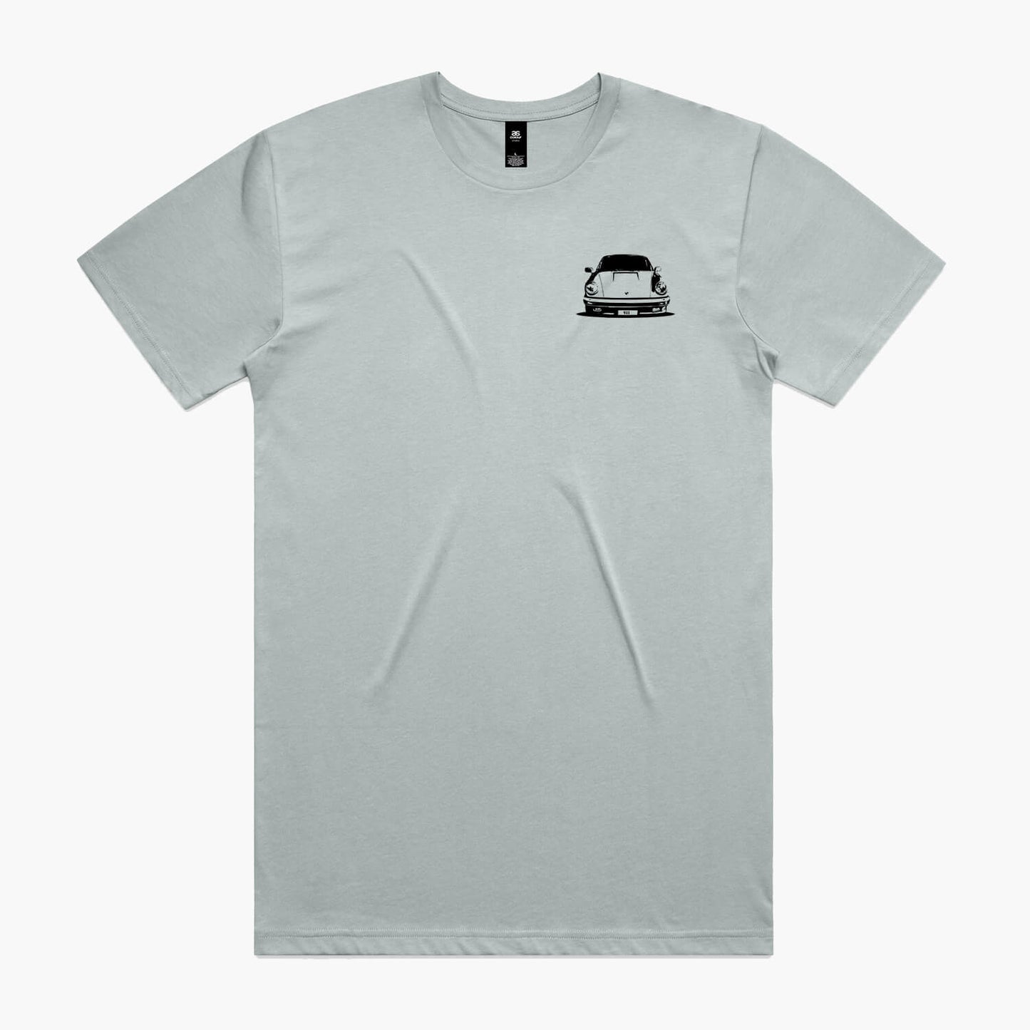 911 Carrera T-Shirt