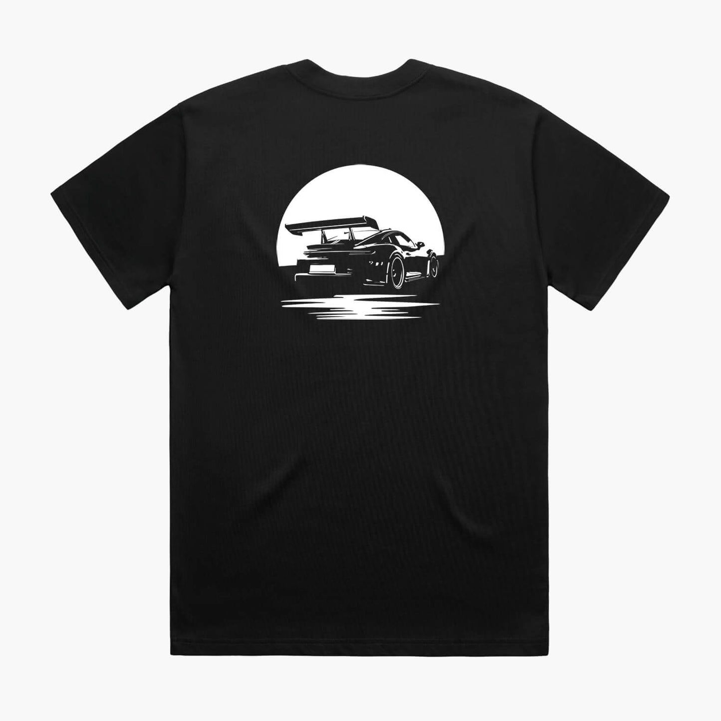 Porsche 911 GT3 RS T-Shirt