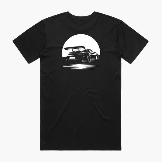 Porsche 911 GT3 RS T-Shirt