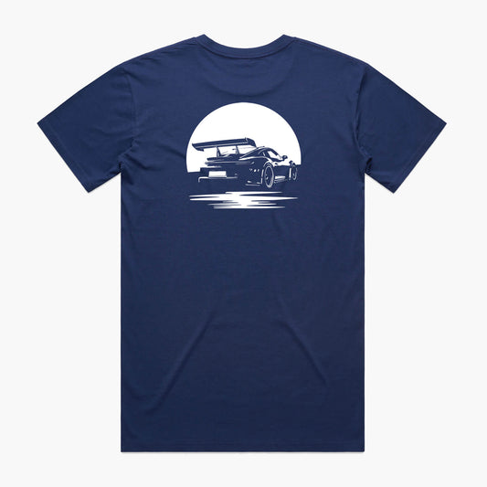 911 GT3 RS T-Shirt