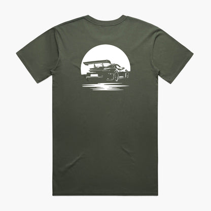 Porsche 911 GT3 RS T-Shirt