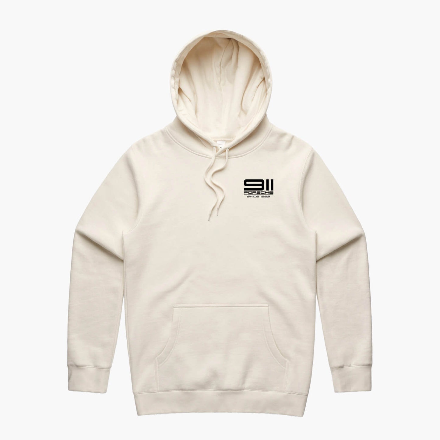 911 Generations Hoodie